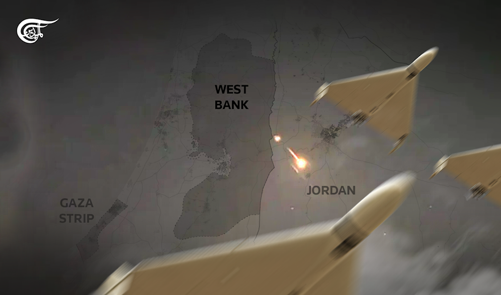 Existential war: Gaza to West Bank & Iran’s retaliation